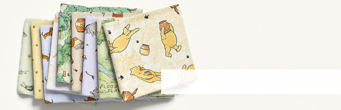 Classic Winnie Flannel Preview Image