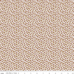Clover Speckle in C