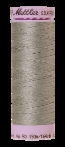 Titan Gray (9105-0413) - Silk Finish Cotton 50wt - 164 Yards