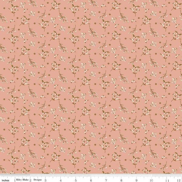 Berries in Pink