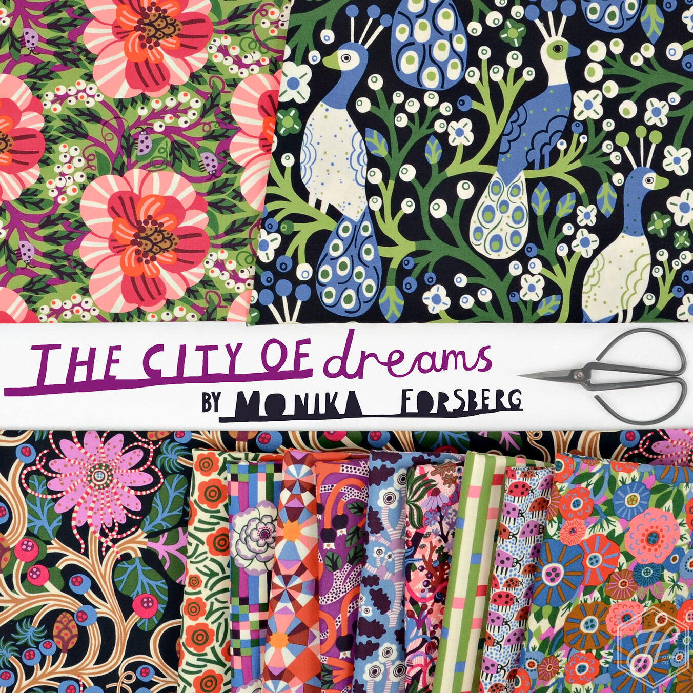 The City of Dreams Poster Image