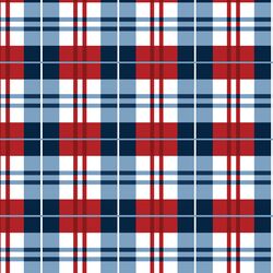 Plaid in Freedom