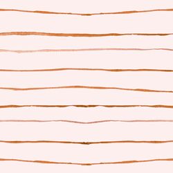 Painted Stripe in Sweetheart