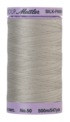 Moon (9104-0327) - Silk Finish Cotton 50wt - 547 Yards