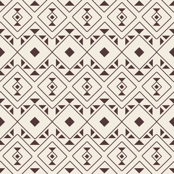 Oasis in Maroon