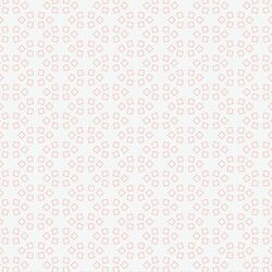 Happy Trails in Chintz Pink