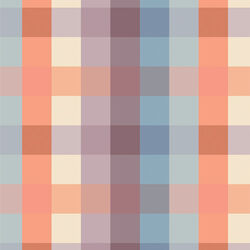 Color Blocks in Haze