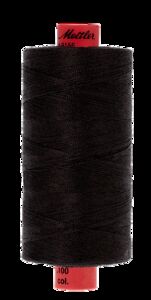 Black (9155-4000) - Metrosene - 1094 Yards