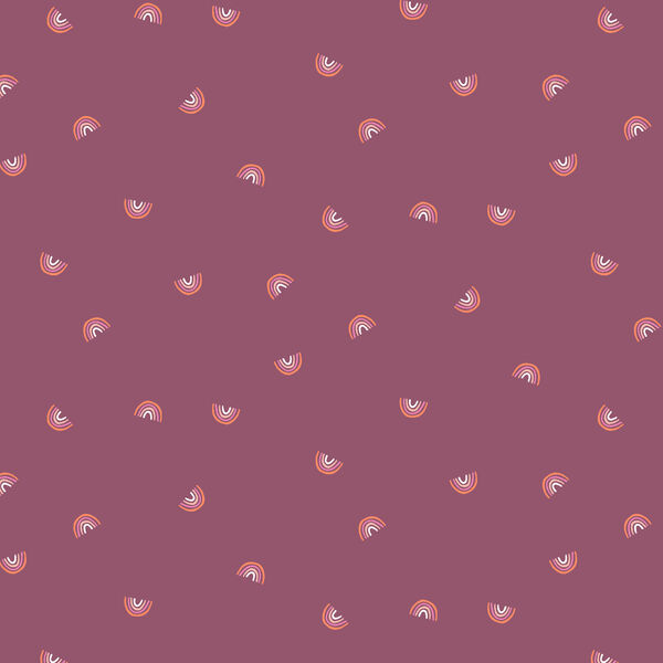 Always Look For Rainbows in Sugarplum