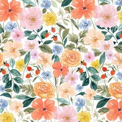 Artistico Garden in White