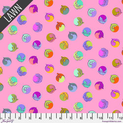 Gumdrop Lawn in Wildorchid