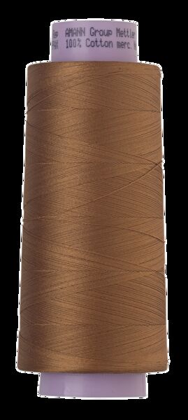 Bronze (9150-0899) - Silk Finish Cotton 50wt - 2000 Yards