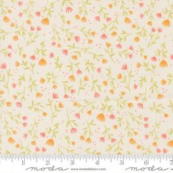 Pastel Ditsy in Multi