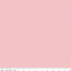 Tiles in Pink