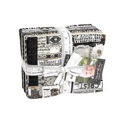 Sable and Swan Fat Quarter Bundle