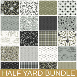 Twilight Reverie Half Yard Bundle