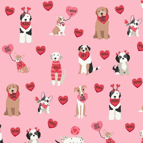 Best Pups in Valentine