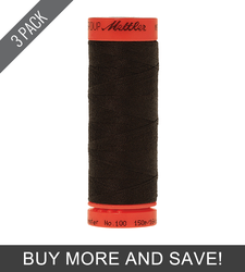 Vanilla Bean (9161-0431) - Metrosene - 164 Yards (3 Pack)