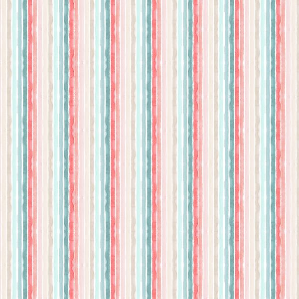 Small Stripes in Candy