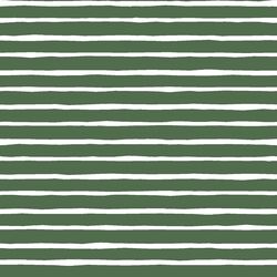Artisan Stripe in Kale