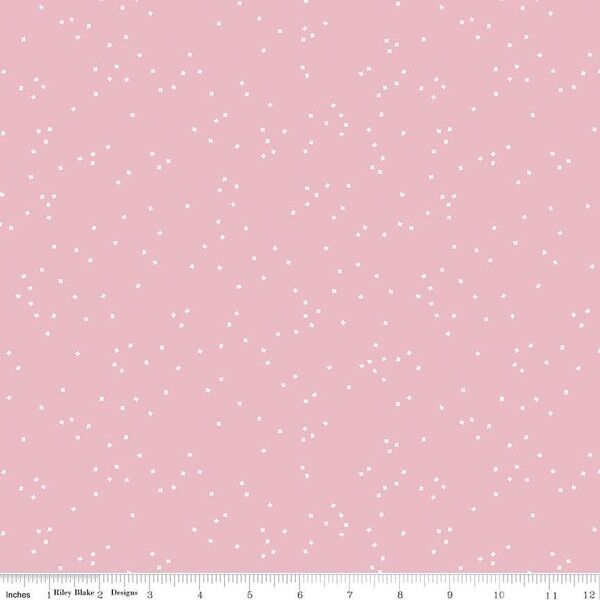 Blossom in Baby Pink