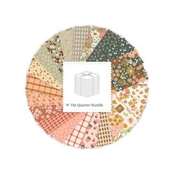 Orchard Blooms Fat Quarter Bundle