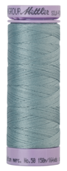 Glacial Lake (9105-1408) - Silk Finish Cotton 50wt - 164 Yards