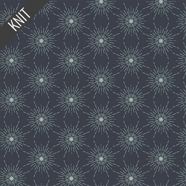 North Star Knit in Serene