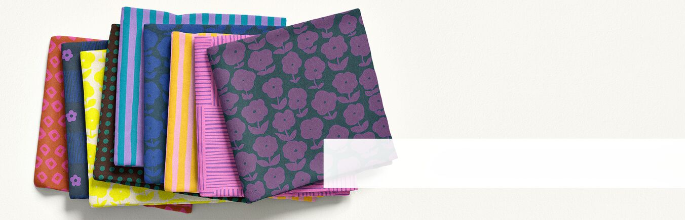 Ruby and Bee Blenders Preview Image