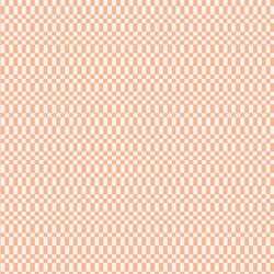 Neo Checkerboard in Warm Pink