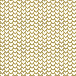Hearts in Gold