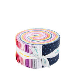 Essence 2.5" Strip Roll
