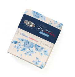 Heirloom Americana Fat Quarter Bundle