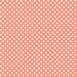 Tiny Dot in Grapefruit