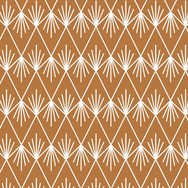 Northern Reflections in Ginger