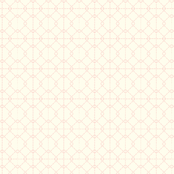 Stitching in Dahlia Pink