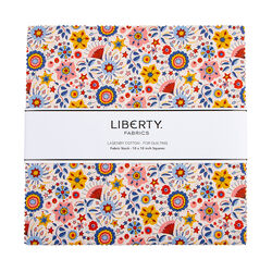 Summer Fair 10" Square Pack