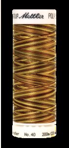 Golden Harvest (4820-9975) - Poly Sheen Multi - 220 Yards