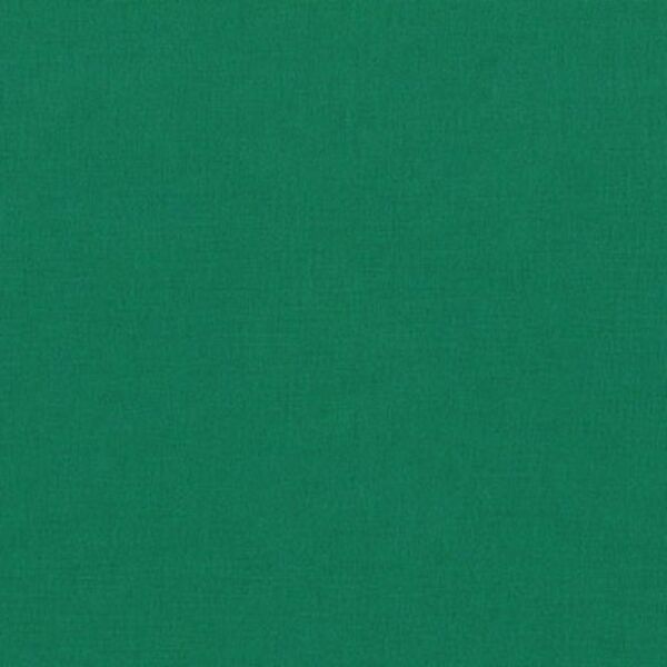 Cotton Couture in Malachite