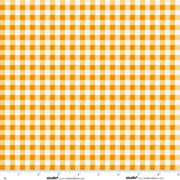 Check in Yellow