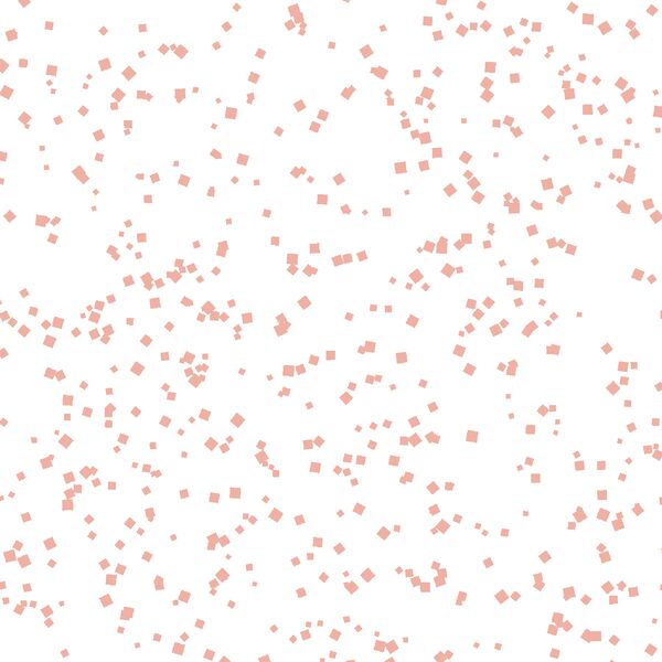 Confetti in Peony
