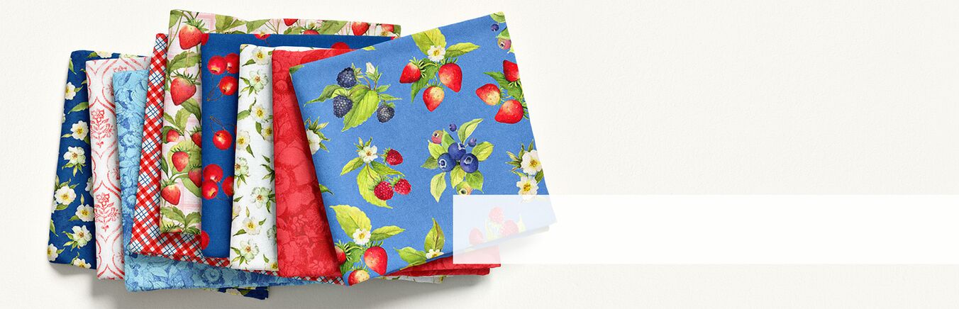 Patchwork Picnic Preview Image