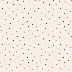 Jolly Dots in Yuletide