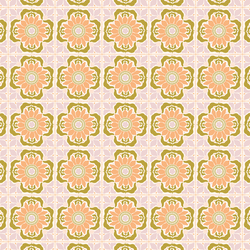 Deco Tiles in Groovy