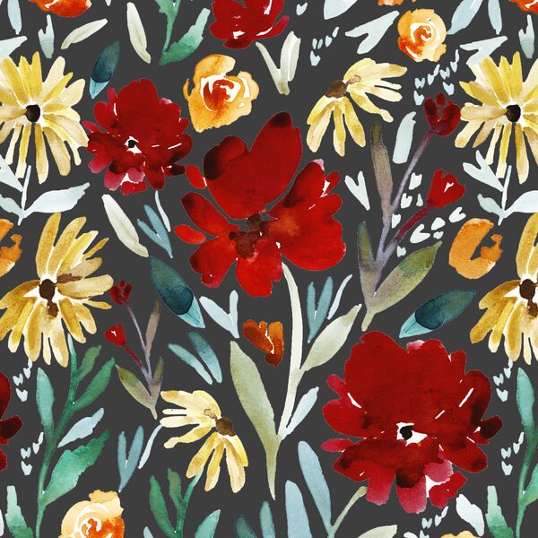 Wildflower Fields in Onyx