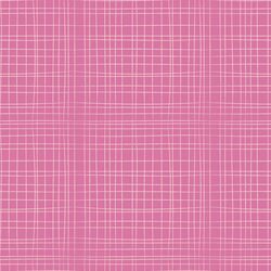 Weave in Fuschia