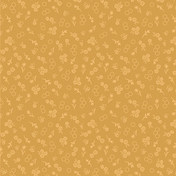 Bumble and Bloom in Honey
