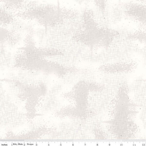 Shabby in Gray Cloud