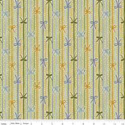 Ribbon Stripe in B