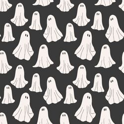 Ghostly in Midnight